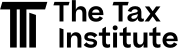 The Tax Institute logo