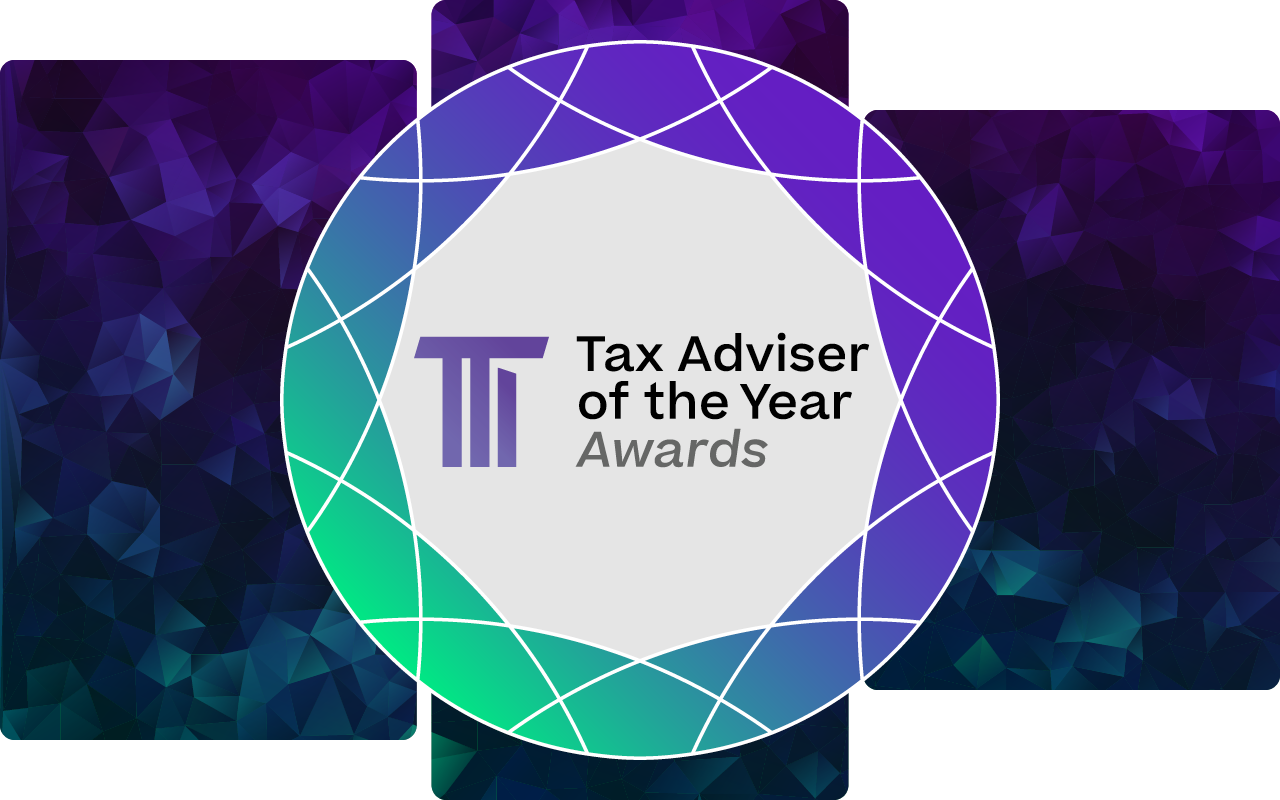 Tax Adviser of the Year Awards