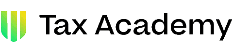 Tax Academy logo