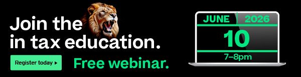 Register for a free higher education Info Session
