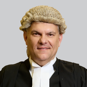 Academic Board photos - William Calokernos