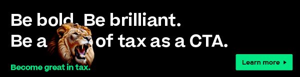 It's time to unleash your inner lion