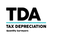 Sponsor logos - Tax Summit - 2025 TDA