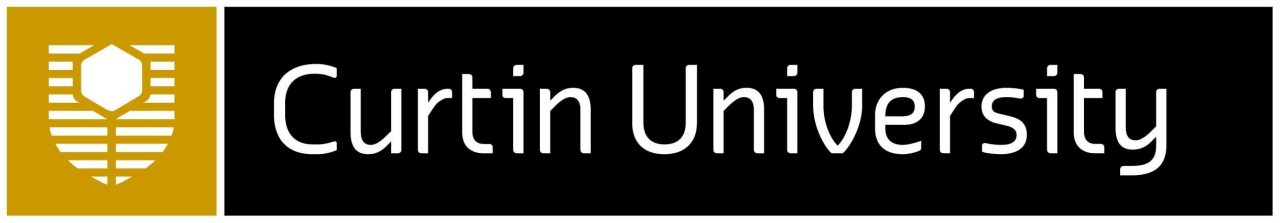 Curtain University Logo