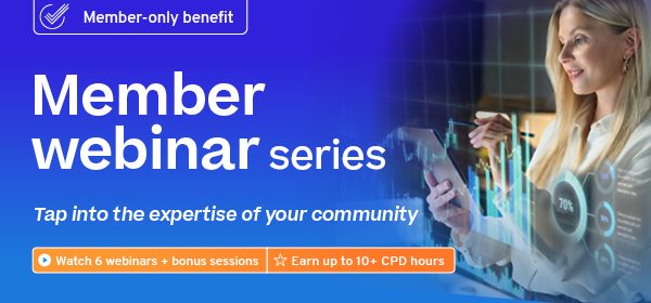 6-Webinar Series