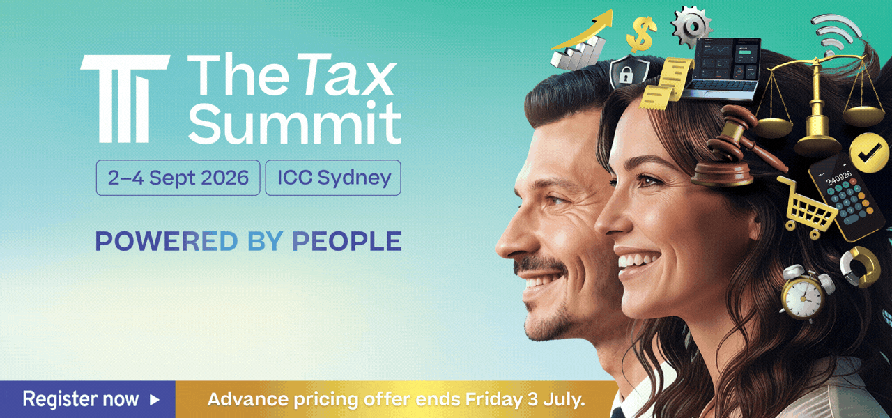 Tax Summit
