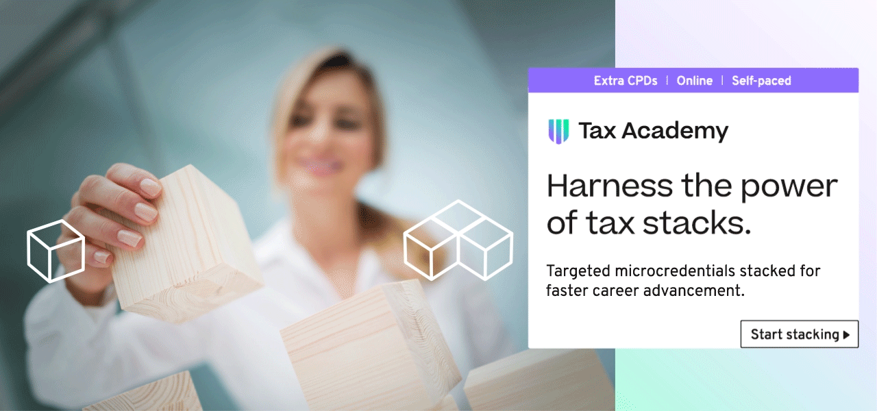 Tax Academy