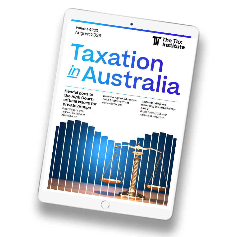 ipad images for resources - sample blue journal image