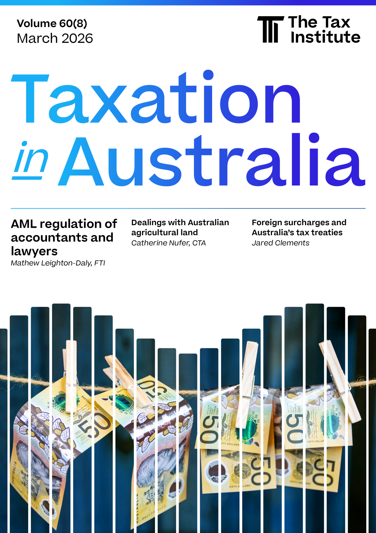 Blue Journal - October 2022