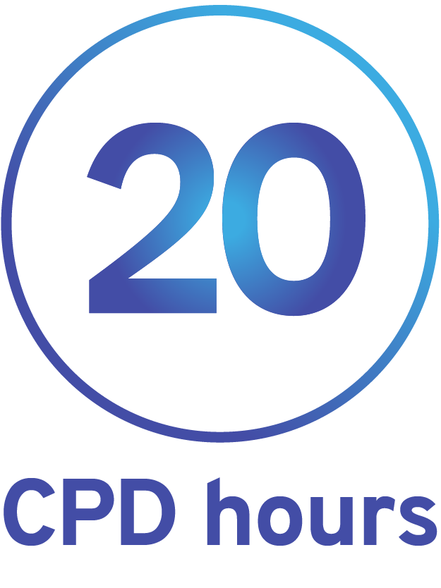 20 CPD hours