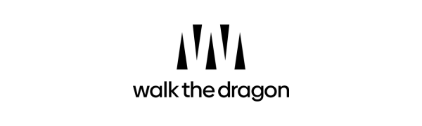 Walk The Dragon