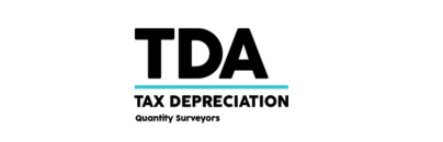 Sponsor logos - Tax Summit - 2025 TDA