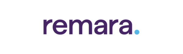 Sponsor logos - Tax Summit - 2025 Remara