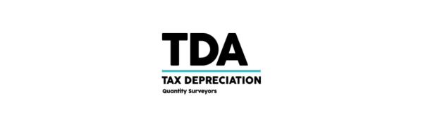 Sponsor logos - Tax Summit - 2025 TDA