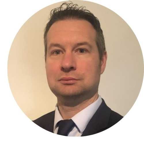 Hogger, Chris - Circle