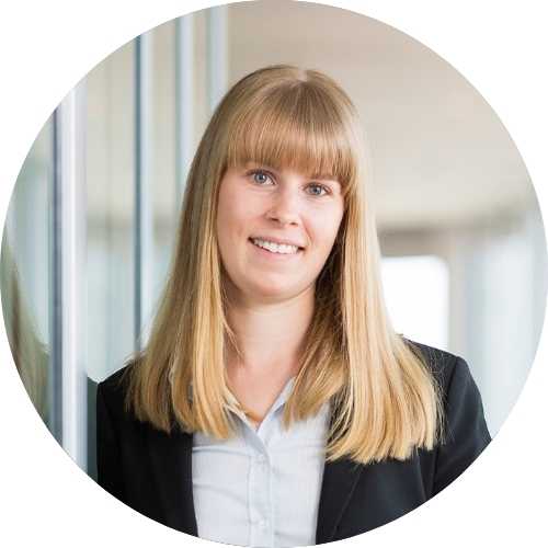 Danielle Constantine