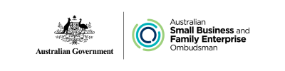 Australian Small Business and Family Enterprise Ombudsman