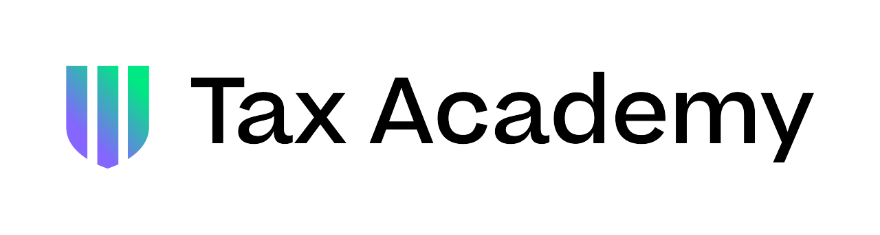 Tax Academy