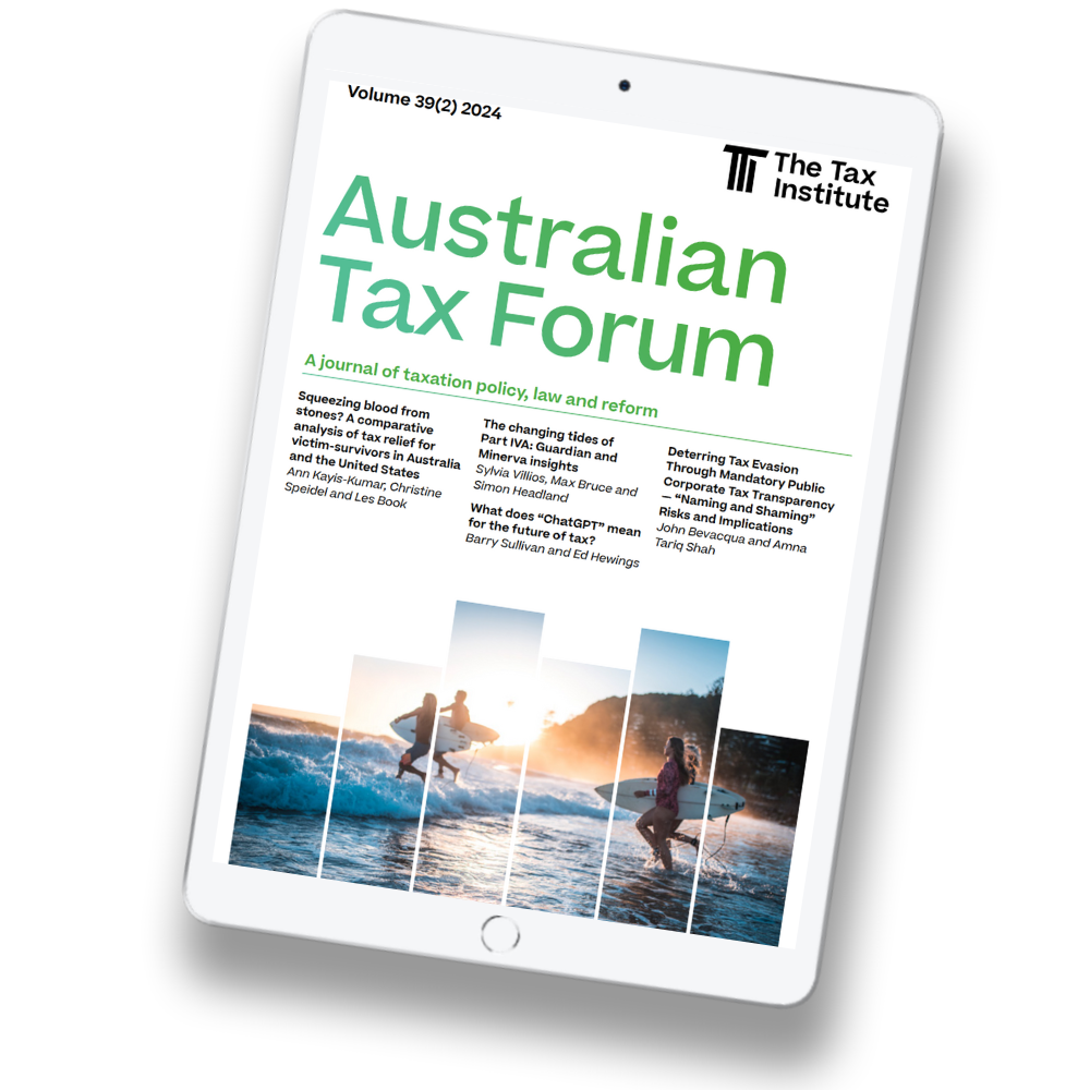 ipad images for resources - sample atf journal image